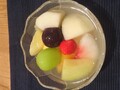 どれから食べようか迷います