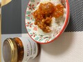 ガツっとした味の中にも生きる鯛