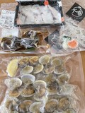 4種類入っていてボリューム満点です！