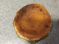 焼き色も均等で綺麗、食欲をそそります♪