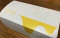 可愛い箱に入ってます