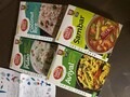 本場のインドカレー