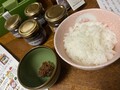 ご飯に合います！