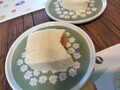 密度が濃くぎゅっと詰まっています。