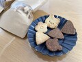 くま型がレア感ありました。