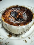 濃厚さチーズケーキでした