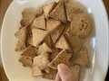 プレーン味