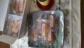 みんな〜、食べよ〜！