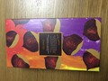 かわいい色味のパッケージ