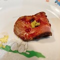 ワサビありです！