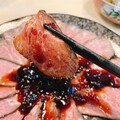 タレも美味しい