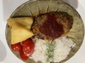 家族で楽しいディナータイム♪