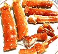 大きさとおいしさに圧倒されます！