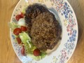 とっても美味しかったです。