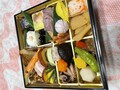 きらら亭の宝石箱！