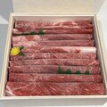 綺麗なサシ