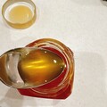 スプーンで取るとこんな感じです