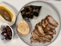 食べやすくカットしました！
