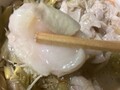 大きくてきれいでぷるぷるのもつ