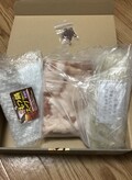 届いた状態