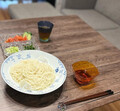 キラキラおそうめん