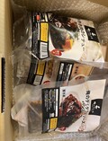 届いた状態
