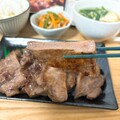 肉厚なのに柔らかくて美味しい！