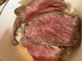 サシがとっても綺麗！