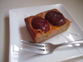 栗が大きくて美味しそう