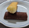 しっとり濃厚