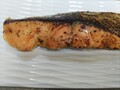 自分で焼いていないのにこの焼きめ！
