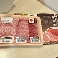 サシの入り方が最高！