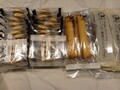 焼き菓子の内容全てです