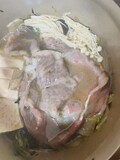 いい色してます。