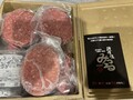 高級感ある梱包です⭐︎