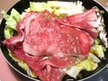 とろける食感、旨味いっぱい、上質な甘味