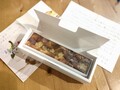 あたたかなレター