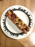 ビジュアルから美味しい