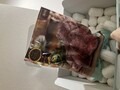 パケのビジュアルも素晴らしいです！