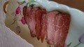 さしが美しく重厚感あふれる断面