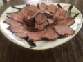 深いコクととろける食感