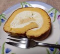ロールケーキ大好き♪
