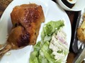 見た目もおいしさも満点！