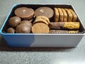 チョコ好きにはたまりません。