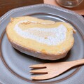 ロールケーキも絶品