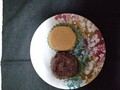 とてもおいしそうです。