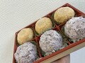 冷凍の状態の写真です