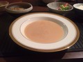 何処かのレストラン風に…盛り付けてみました