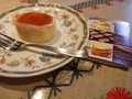 特別のご褒美感のあるチーズケーキに出会いました！