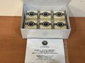 プリンがピッタリ入ってる！